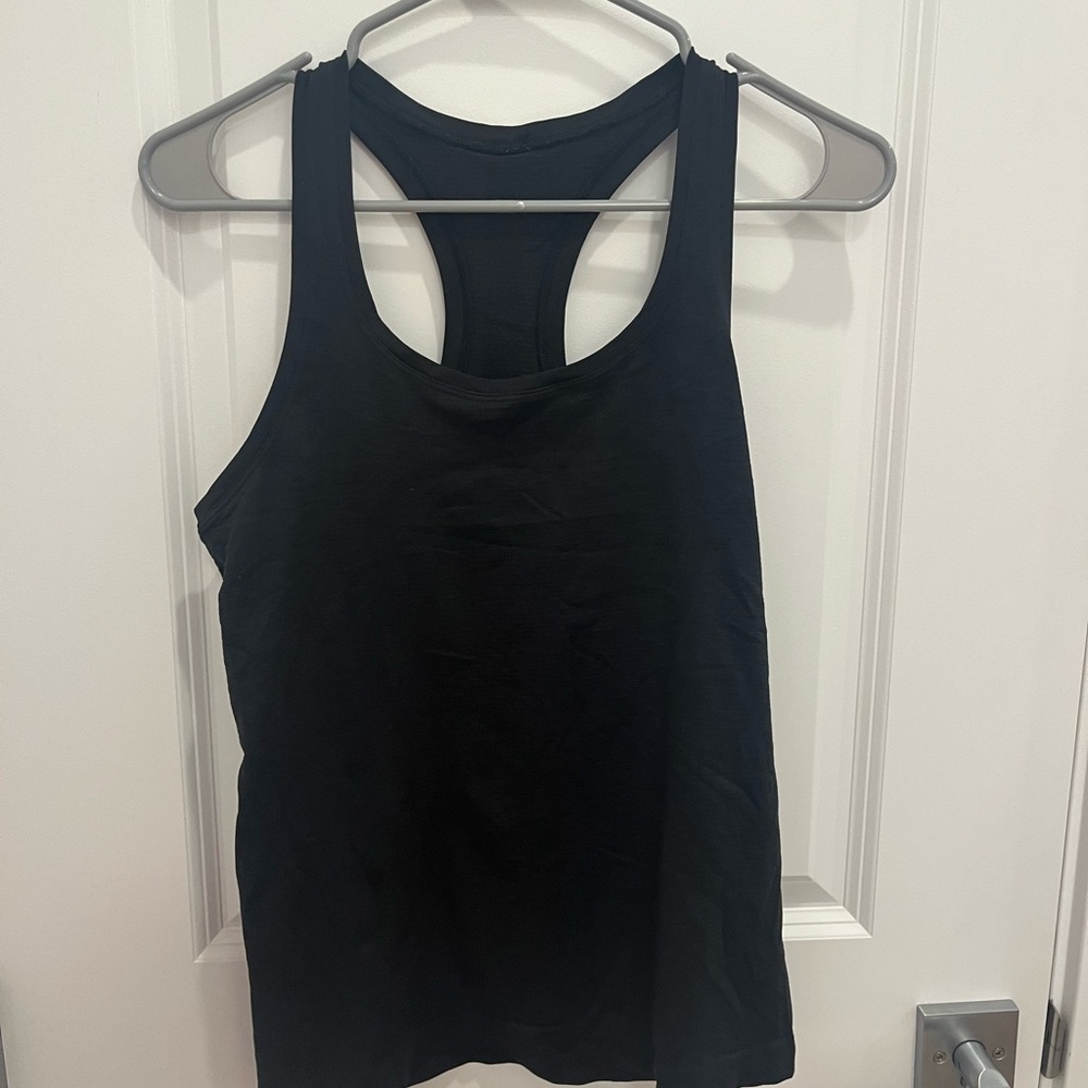 lululemon swiftly tech racer back